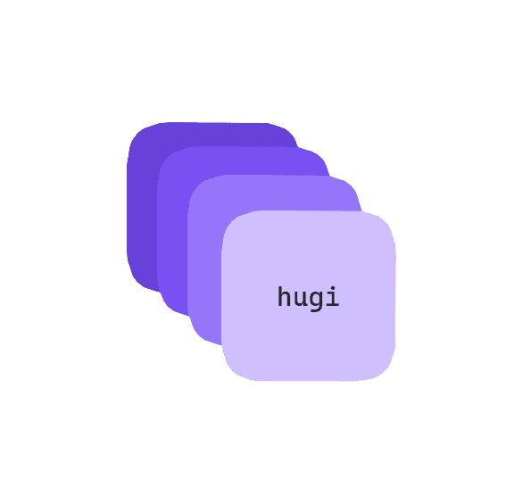Welcome To Hugi